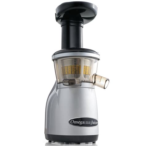 omega masticating juicer reviews